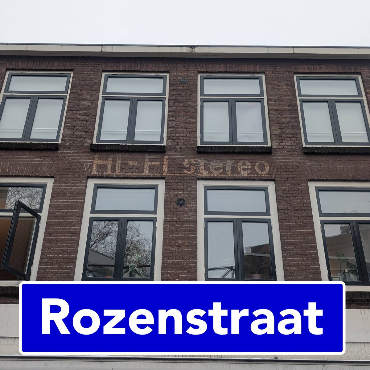 #WiUoplossing 697: Rozenstraat - Geen goede inzendingen op Twitter/X. Check de site voor winnaars elders.