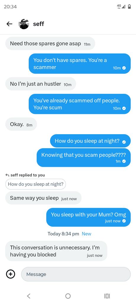 The Lions Den ☘️ tweet media