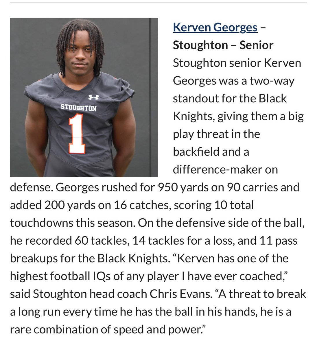 Kerven Georges tweet media