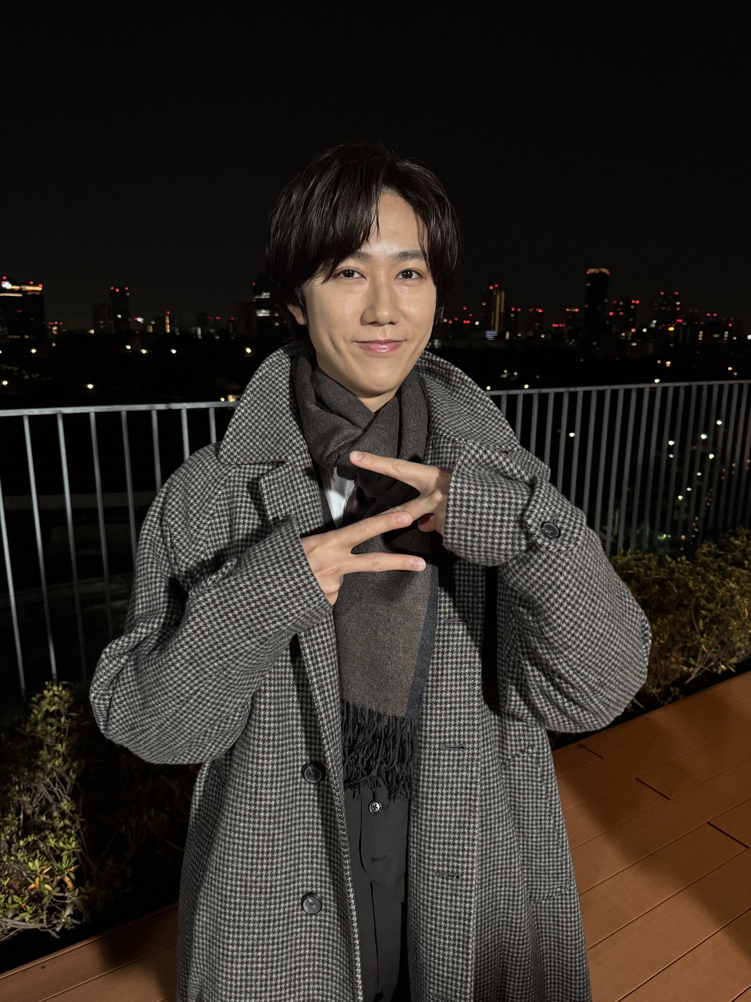 Ryo-Aki☃️💚 on X: 