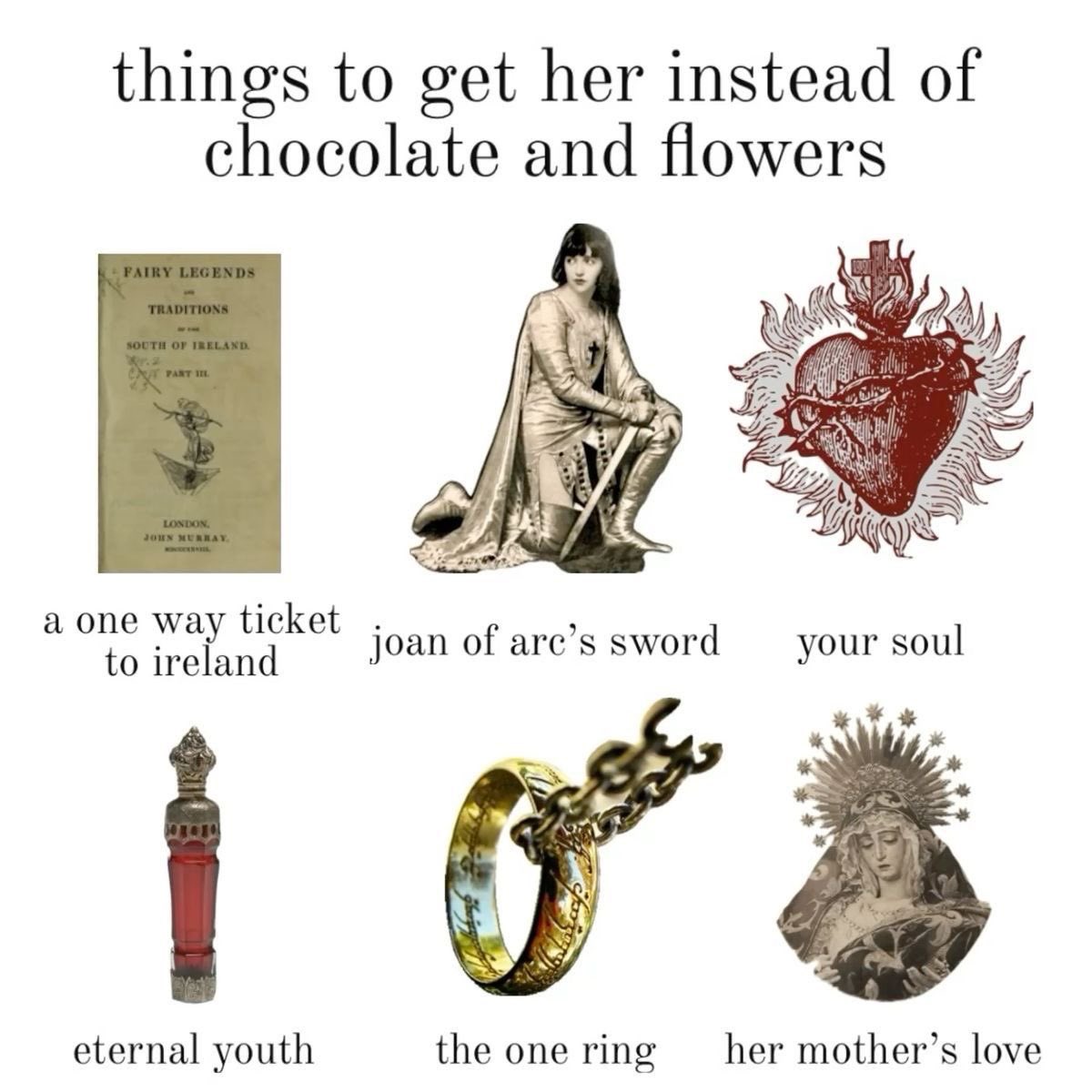 valentine’s day is coming please take notes