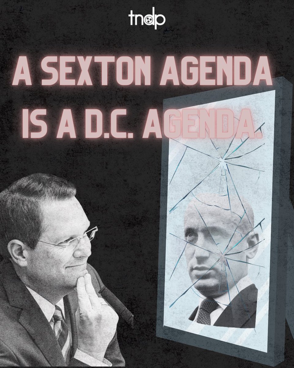 Tennessee Democratic Party tweet media