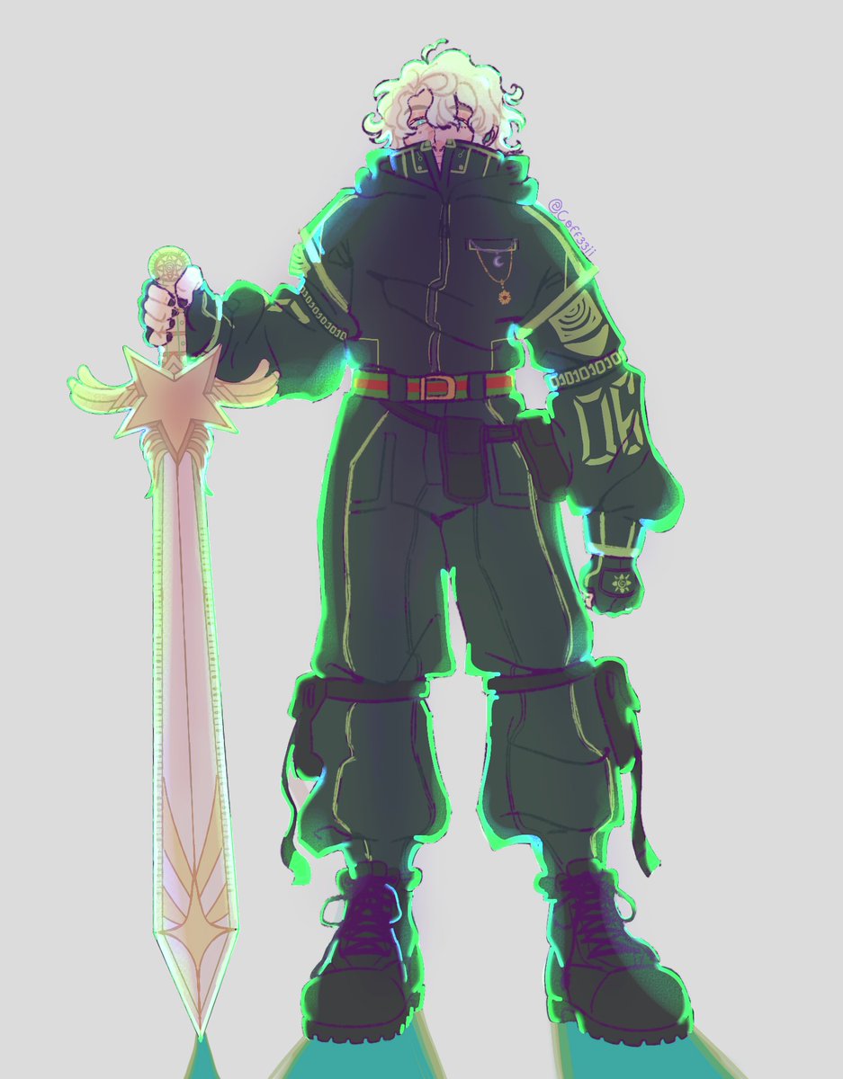coff33ii's tweet photo. Obstinerd.

#arkanisgaleria #arkanisfanart #bagifanart https://t.co/SXCVygju0T