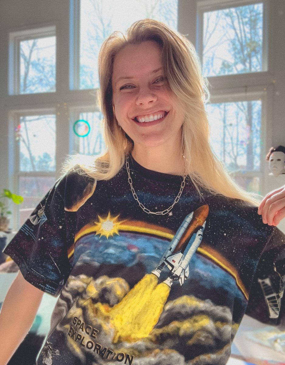 ⭐️ butters 🍜 tweet media