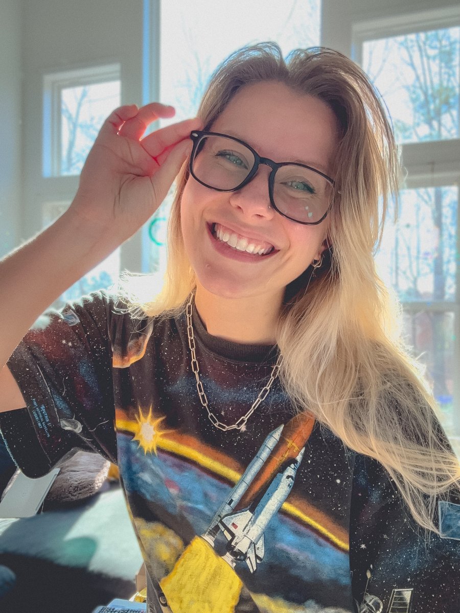 ⭐️ butters 🍜 tweet media