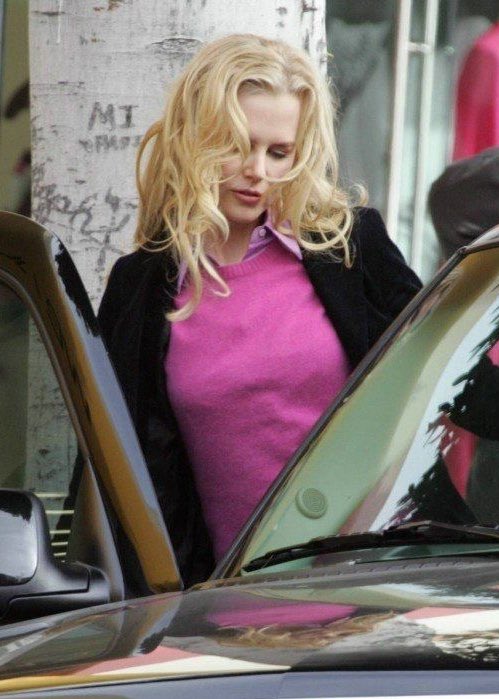 NICOLEKIDAMN's tweet image. candid slays