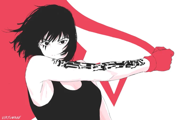 MIRROR'S EDGE in 2025