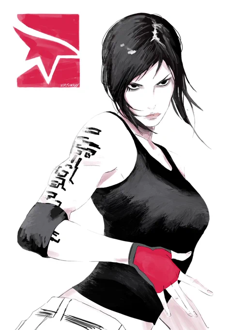 MIRROR'S EDGE in 2025