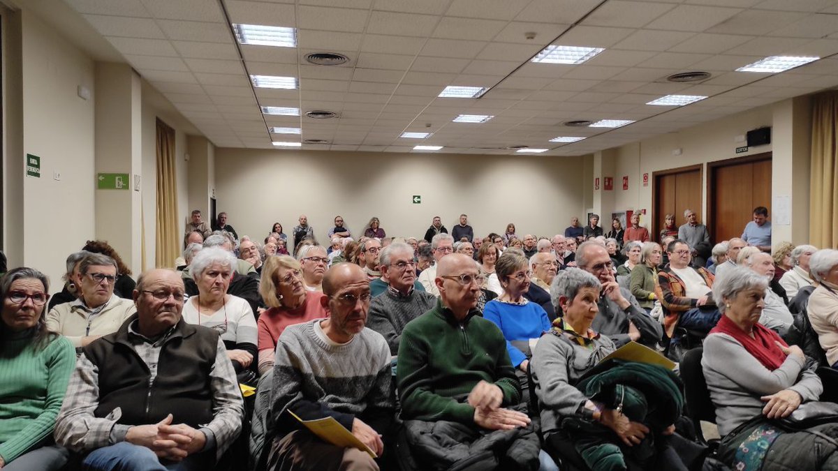 Junts per Sabadell tweet media