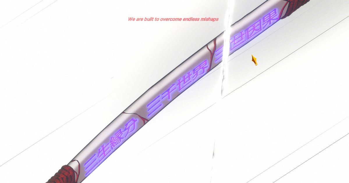 MetiNTBG's tweet image. I also like the bittersweet twist on the Hellscreen itself, not sacrifice of a dearly loved daughter to create the perfect art the Spider House was looking for, but a mothers love that helps sheath Yoshihide trauma and allows her to rest the blade. A red string that bonds them.