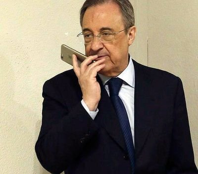 “Puta madre, never call me again.”