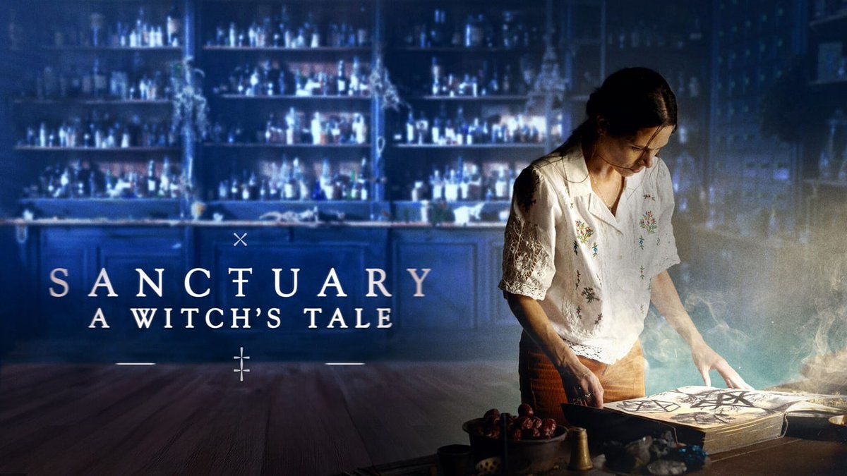 SerieSoustitre's tweet photo. Sanctuary A Witch's Tale Saison 2 Épisode 4 Streaming VF ét Vostfr Série Complet en Français
Regarder ici :
https://t.co/yMNgQIHeRZ
#sanctuaryawitchstale #sanctuary #awitchstale https://t.co/Q9Y6kCbxUf