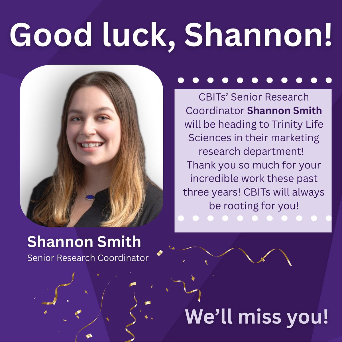 Center for Behavioral Intervention Technologies tweet media