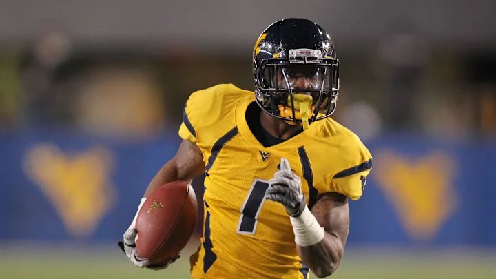 Terrell “Nugget” Pinkney II tweet media