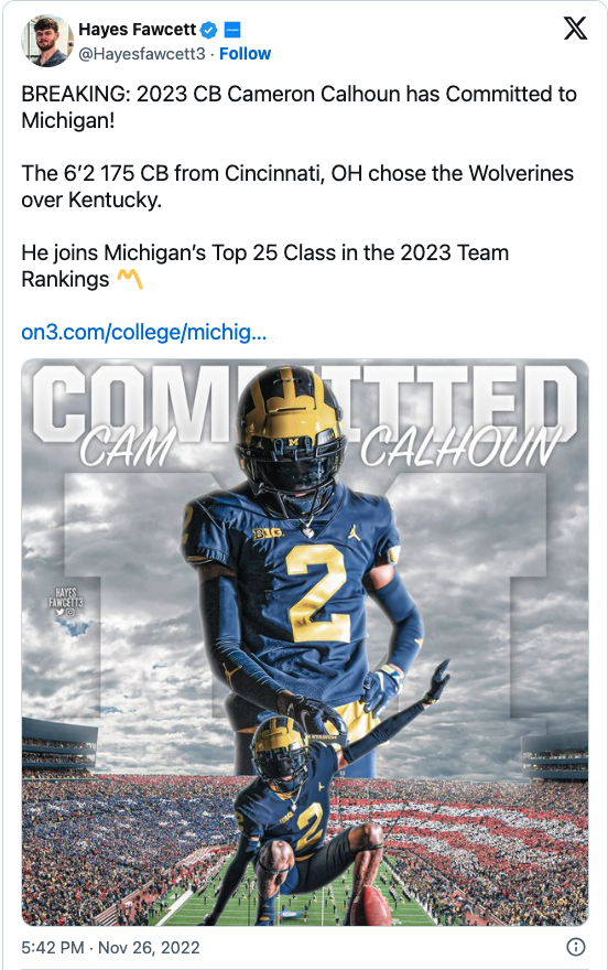 Buckeye HQ tweet media