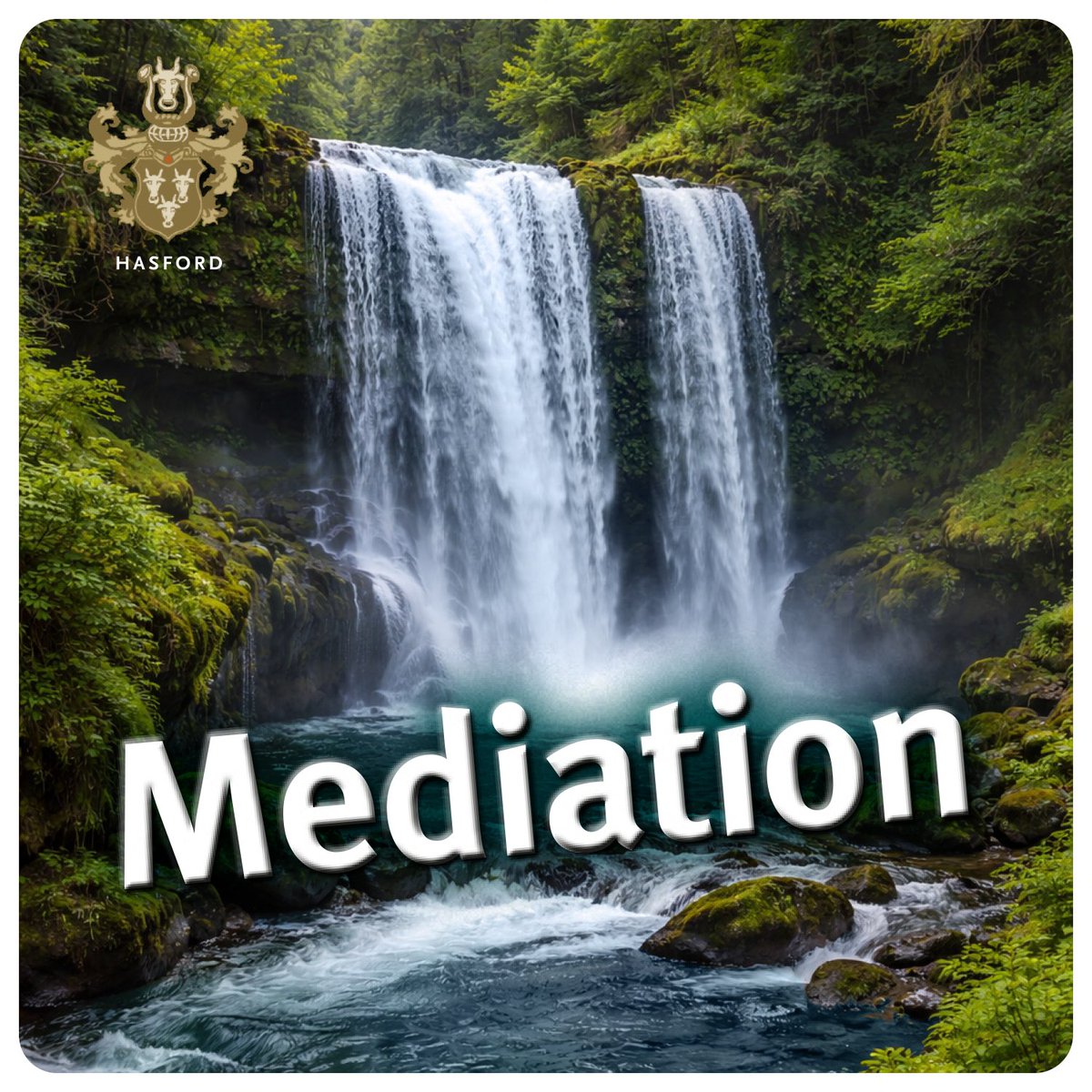 hasford_'s tweet photo. Mediation eines Gesellschafterstreits: Ein neuer Artikel meines Newsletters – Wenn Konflikte Entscheidungen stoppen, wird Stillstand zum Geschäftsrisiko. https://t.co/ykNUbTC1wG via @LinkedIn https://t.co/FR0gEUw5Jp