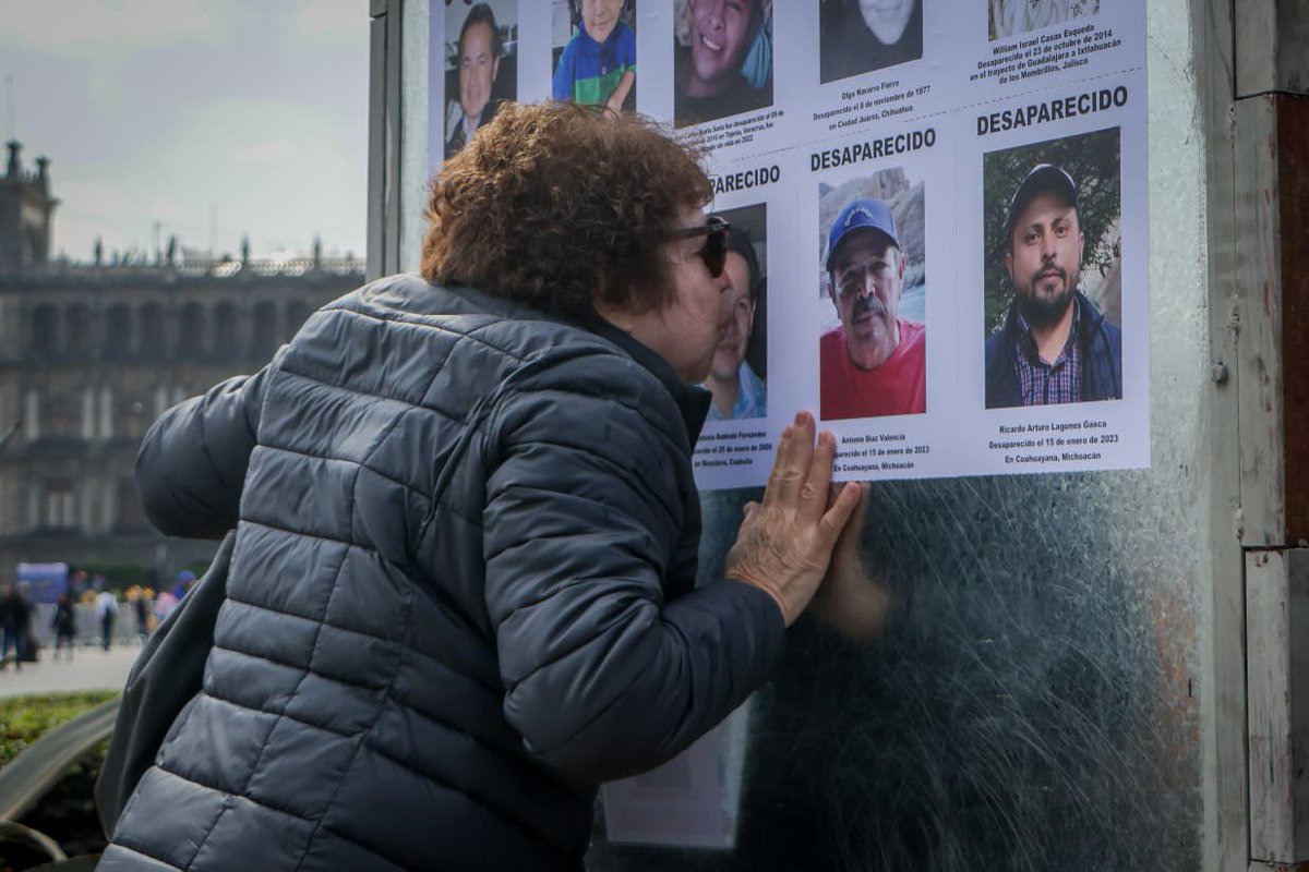 adondevanlosdesaparecidos.org tweet media