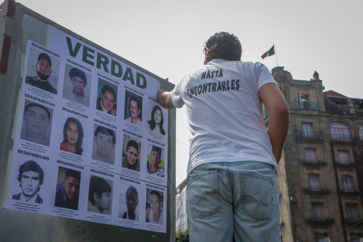 adondevanlosdesaparecidos.org tweet media