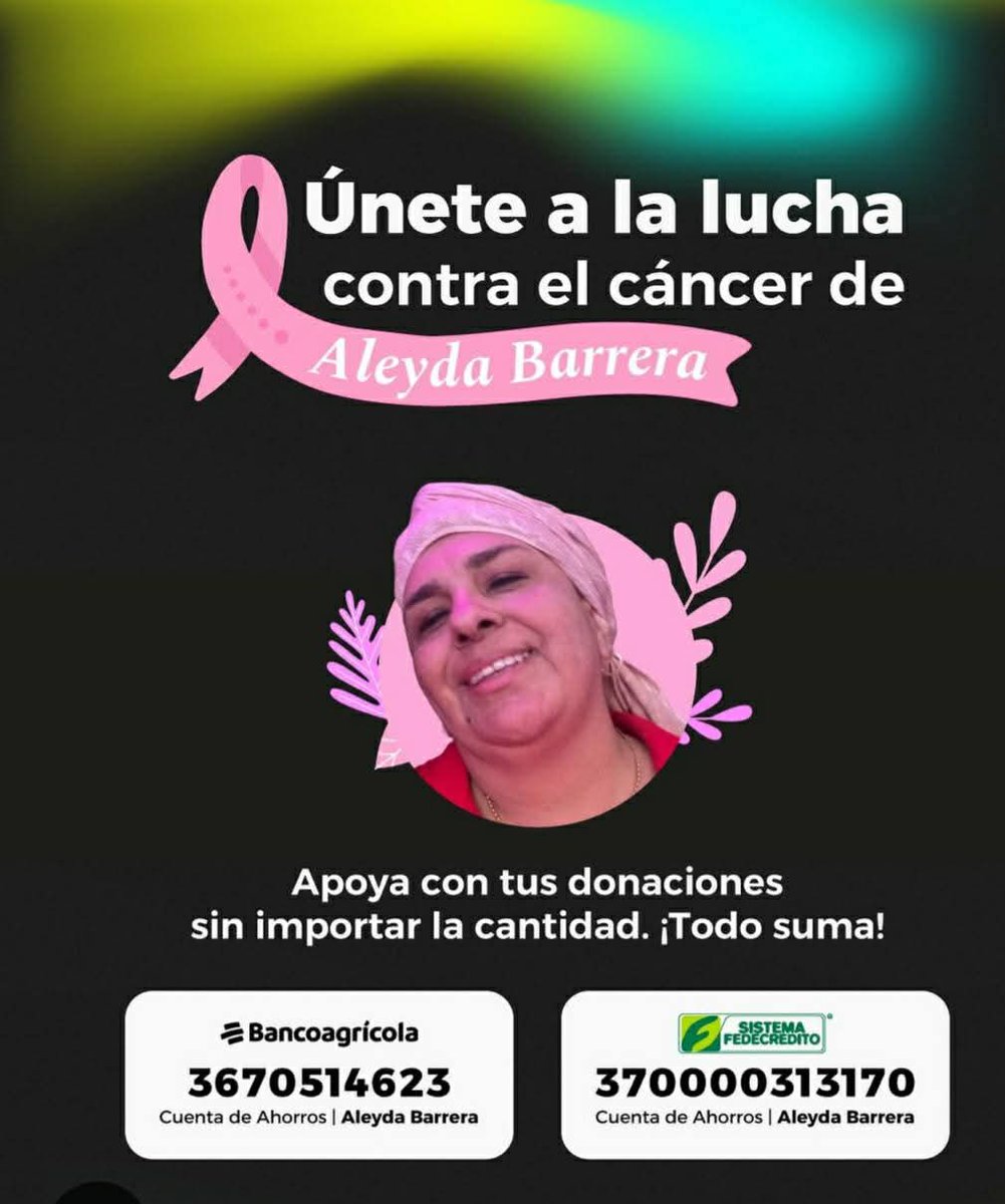 Hola a todos  , últimamente no he escrito por pena , estarán aburridos , no a toda las gente le agrada ayudar y menos que les pidan ayuda ,  antes me daban unos medicamentos  y los demás los compro,hoy solo logre 3  ,si les nace ayudar, gracias. Bendiciones.