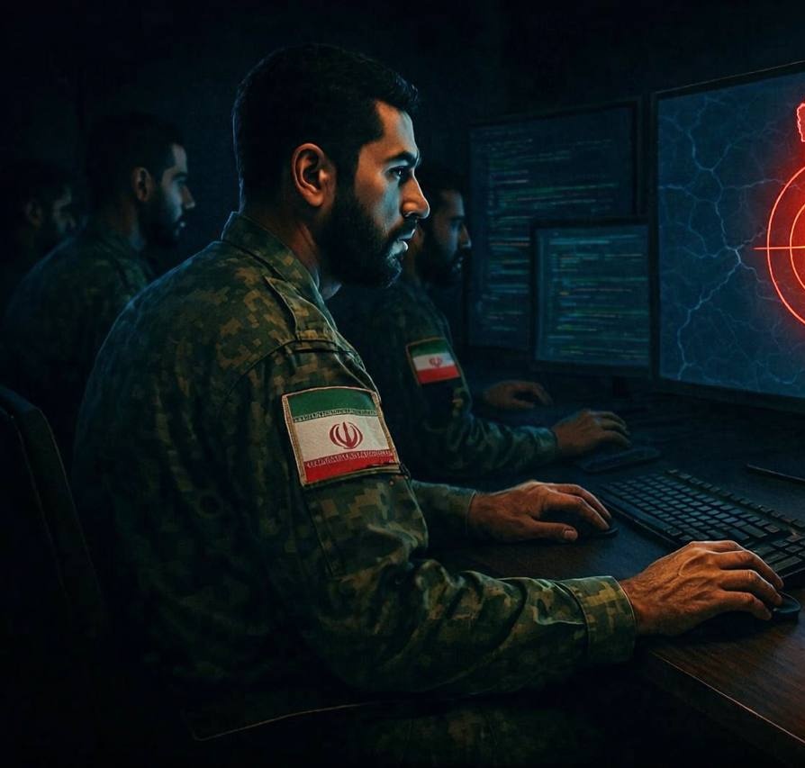 🇮🇷Iran's new weapon is not a missile.
It's control over the digital space.
There are reports of the ability to suppress signals and control communications,
which can seriously complicate the work of satellites and cyber activities within Iran.
The next battle... may not be the