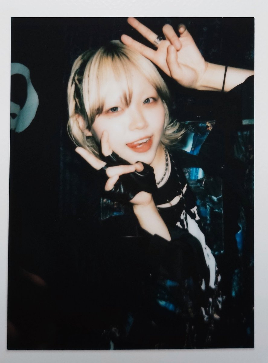 ちーやん (@chiyan115) / Posts / X