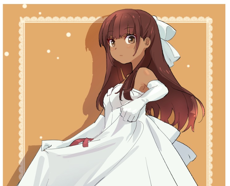 ティーネちゃんかわいい…(途中

おはようございます
お仕事行ってきます 