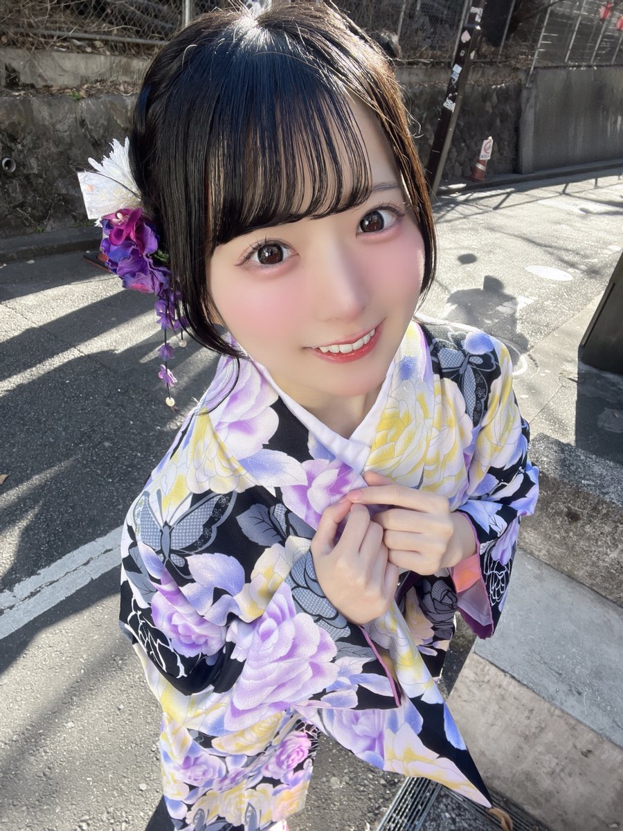 フューチャー22Spring 衣更真緒 81個 Post by 櫻衣まい0125東京final【フューチャーサイダー】 on X: おは