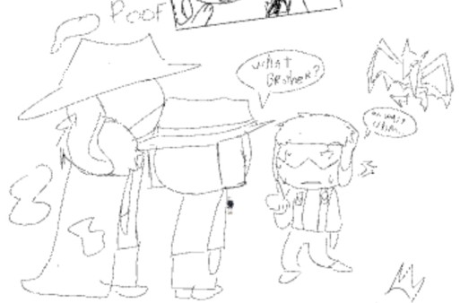 MienieI65998's tweet photo. Comic
Idk
#forsaken #doublefedora #vampirehunt https://t.co/AxSTjN3U13