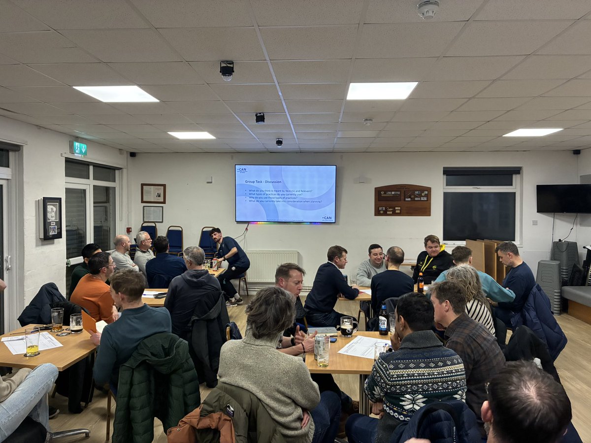 e-CAN Pass n Support tweet media