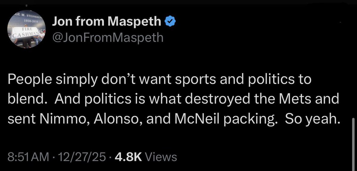 MikeDro_'s tweet photo. Another person who starts waxing their carrot over an athlete being conservative that has also cried about politics and sports mixing together. Multiple times. https://t.co/JaNcajWcqc