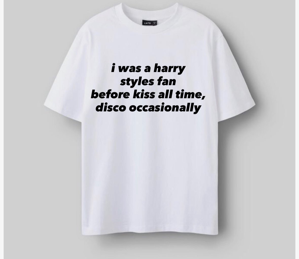 rrysribbons's tweet image. rt to claim ur shirt