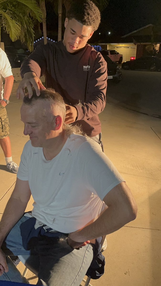 Sunset Rewind tweet media