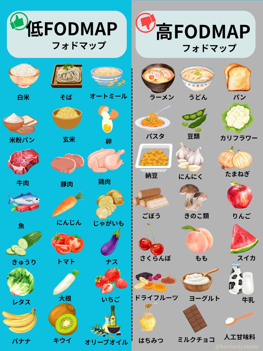 たかし｜腸活 tweet media