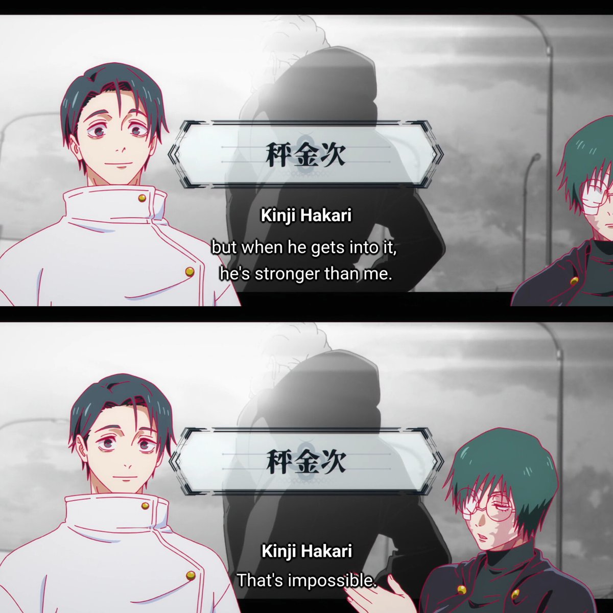 Angglio's tweet image. Yuta's humility is one thing I admire about him