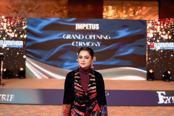 abal_nida's tweet photo. الحمدللہ!
آج ایک اور سنگِ میل عبور ہوا ✨️
Grand opening of Eyrie by Impetus Group Luxury Apartments located in MUMTAZ CITY Islamabad
Project by @ImranAbbas & Meraj Uddin
#RealEstate #RealEstatePakistan #Eyrie #appartment #MumtazCity #Nida_Abal #celebrateyourself #celebrity https://t.co/YVxfdVVR55