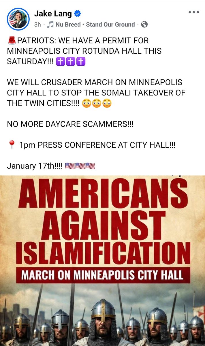 GhostReape96162's tweet photo. Very Strong Warning who ANTIFA , IRON FRONT targets are ! Antifa has invaded MN . https://t.co/pYcTdzxLE1