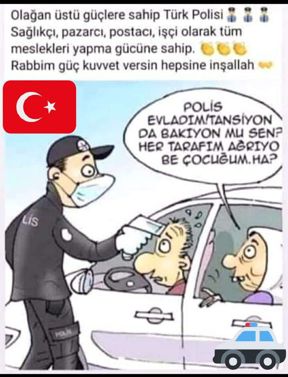 <a href="/RTErdogan/">Recep Tayyip Erdoğan</a> <a href="/RTEdijital/">Erdoğan Dijital Medya</a> <a href="/dbdevletbahceli/">Devlet Bahçeli</a> <a href="/MHP_Bilgi/">MHP</a>
Yıllar önce bir kararname ile lise mezunu Astsubaylara verilen 1/4 derece 3600 ek gösterge düzenlemesi, Şu an aynı konumda olan Polis Emeklileri arasında derece ve 3600 ek gösterge tahsil ayırımı yapılmadan verilmesi bir haktır
