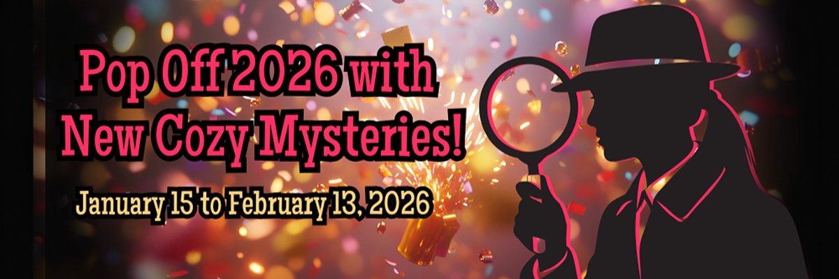 If you're looking for free books and you love mystery novels, take a look at this new promo  #cozymystery 
storyoriginapp.com/to/UurQ7xr