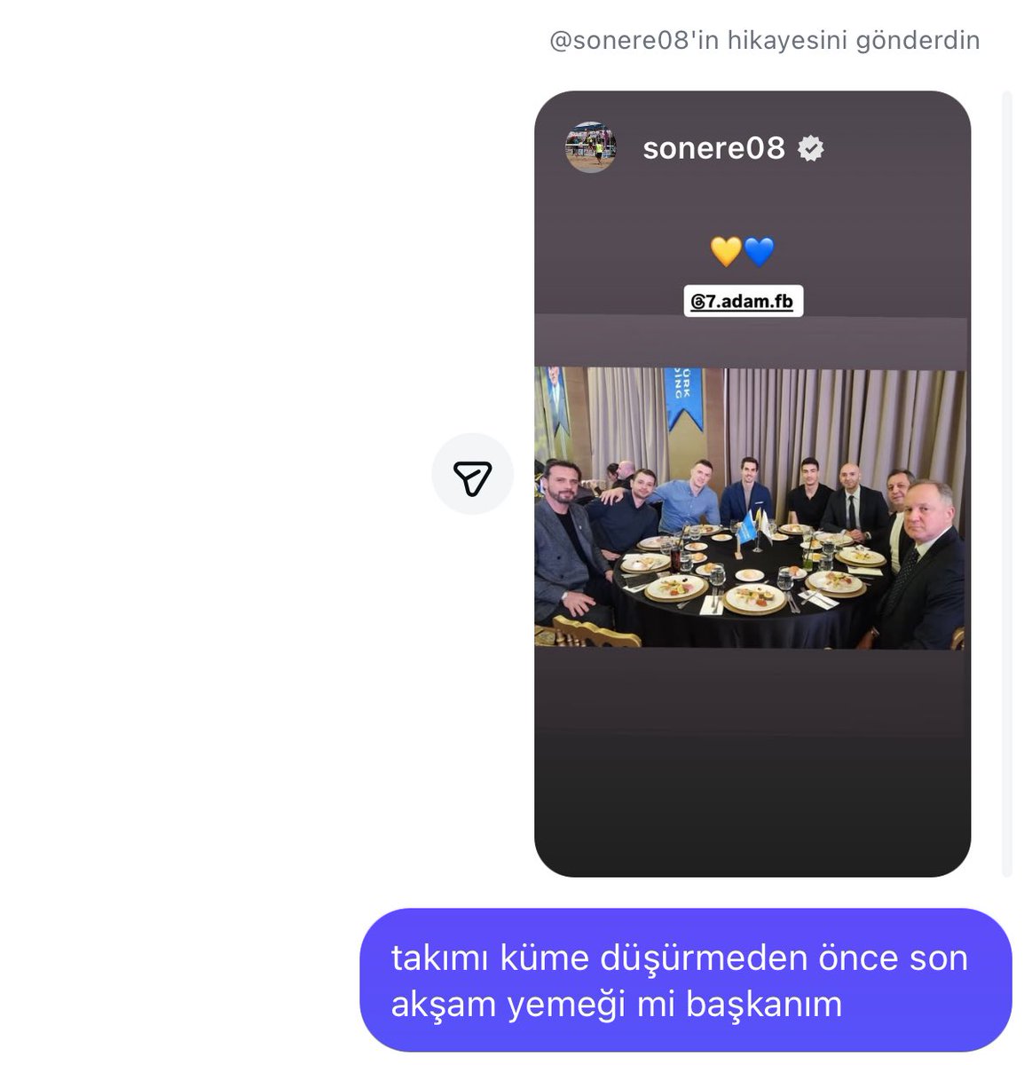 ne zaman engeller tahmini