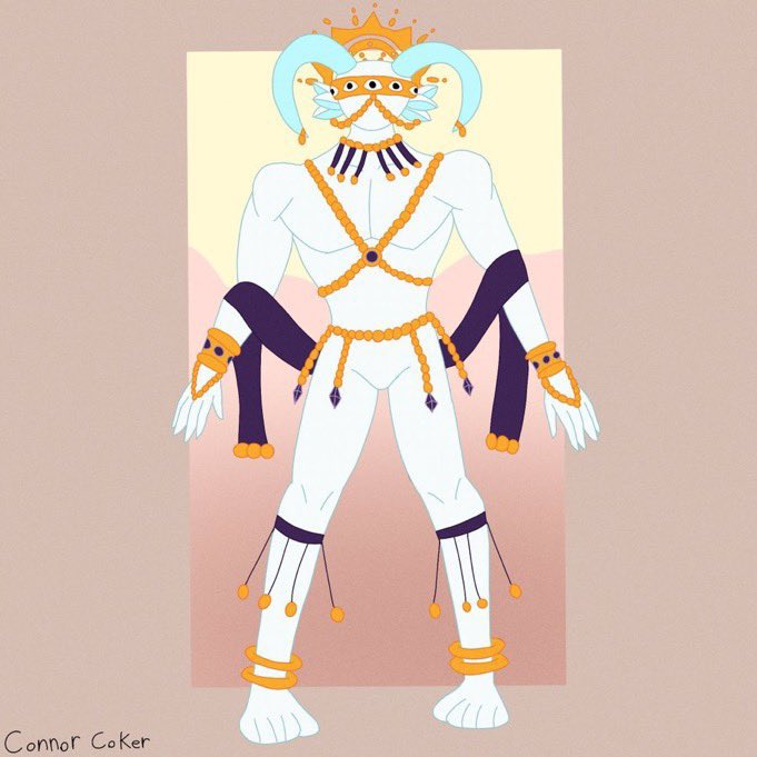 Connor Coker🏳️‍🌈 tweet media