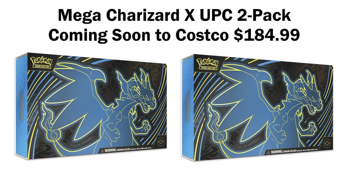 Pokemon Deals, Alerts & News! tweet media