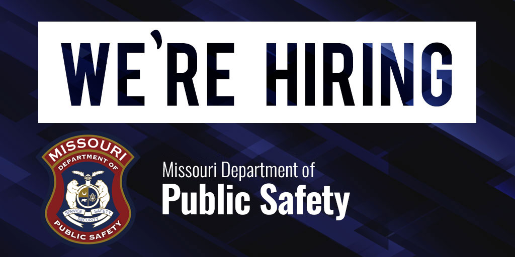 MO Public Safety tweet media