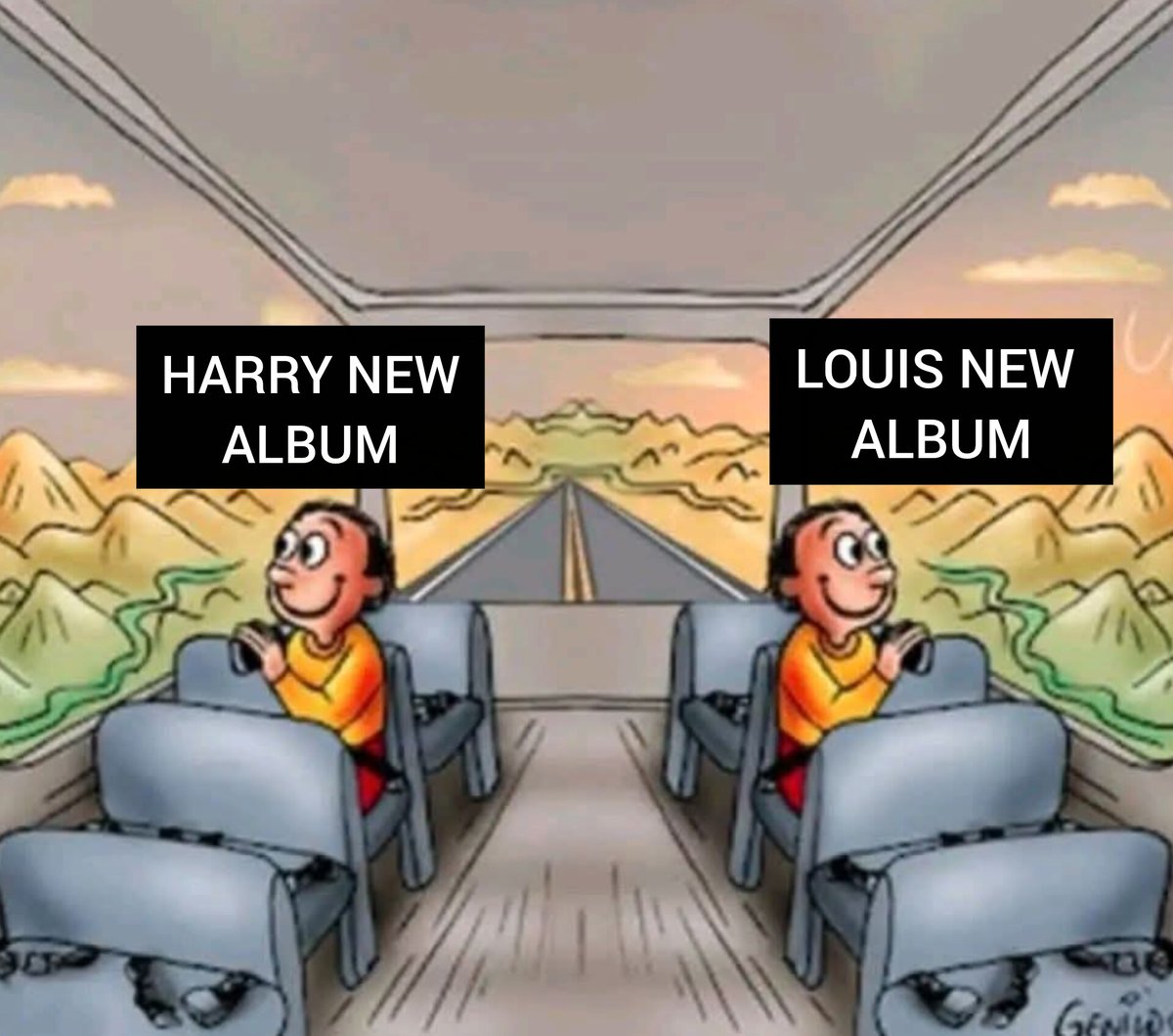 and suddenly life is worth living again