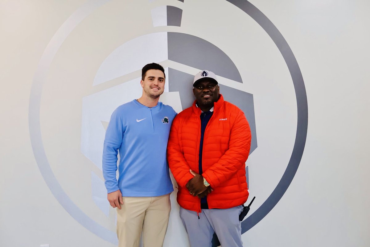 Coach Celestine tweet media