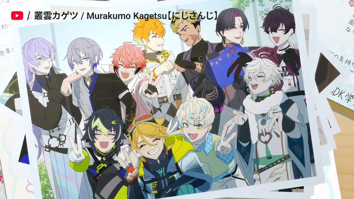 最高のヒーロー達！！！！

#ヒーローの日