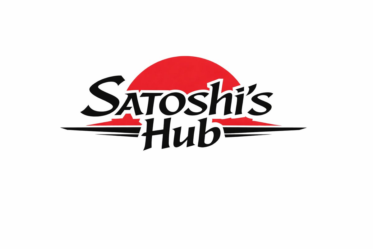 Introducing....

           🔥Satoshi’s Hub🔥
a central hub for web3 systems

Built for ownership.
Not extraction.

Follow &amp; Share <a href="/BlockOne21/">SATOSHI'S HUB</a>