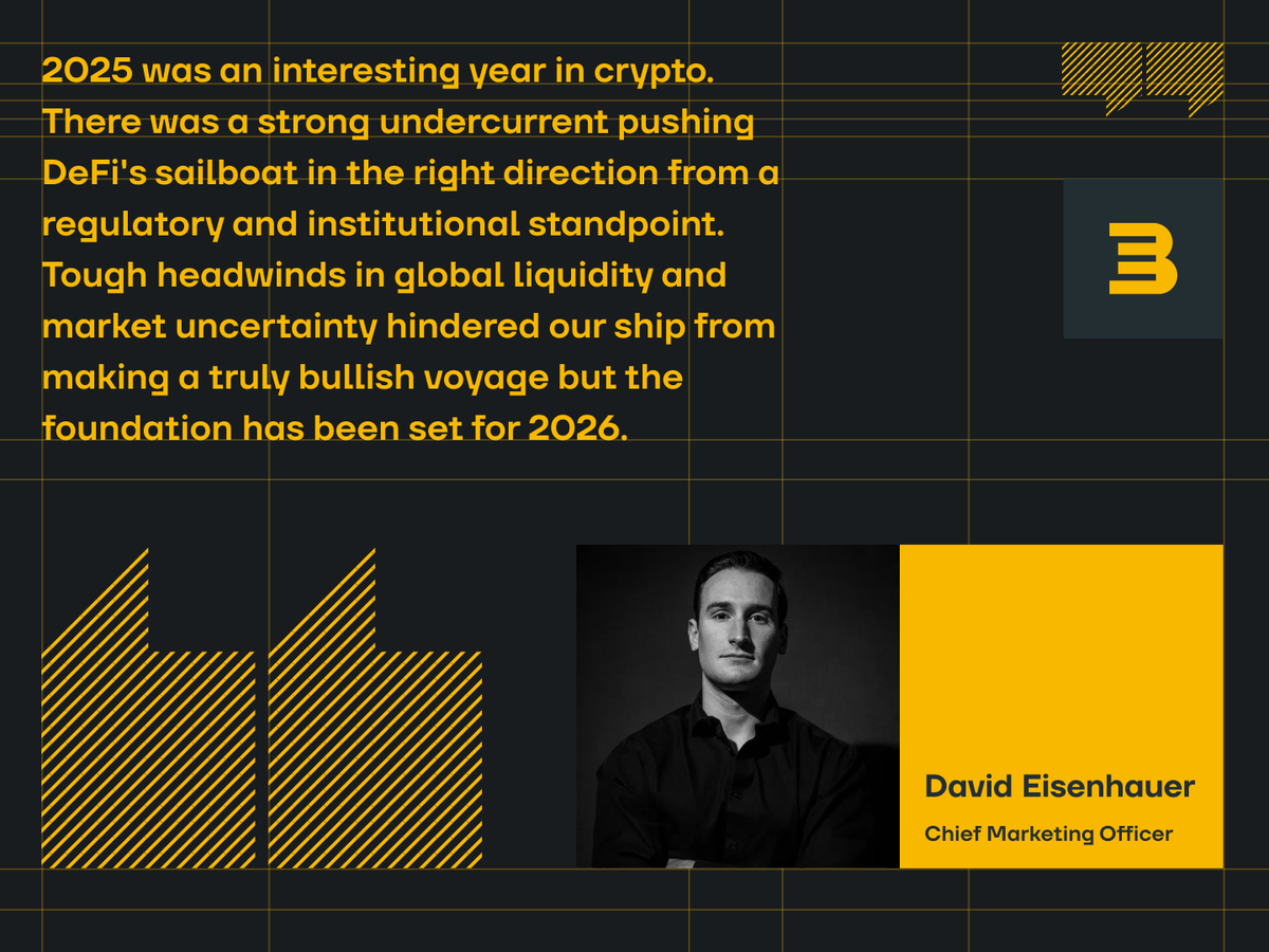 BlockStreetXYZ's tweet photo. Blockstreet's team is comprised of numerous multi-cycle veterans.

We understand the value of building through ups and downs, bears and bulls, slow times and fast times.

Consistency is key.

2026 will be the year we connect Wall Street with Web3 in a truly innovative way.

Block by block. 🟧