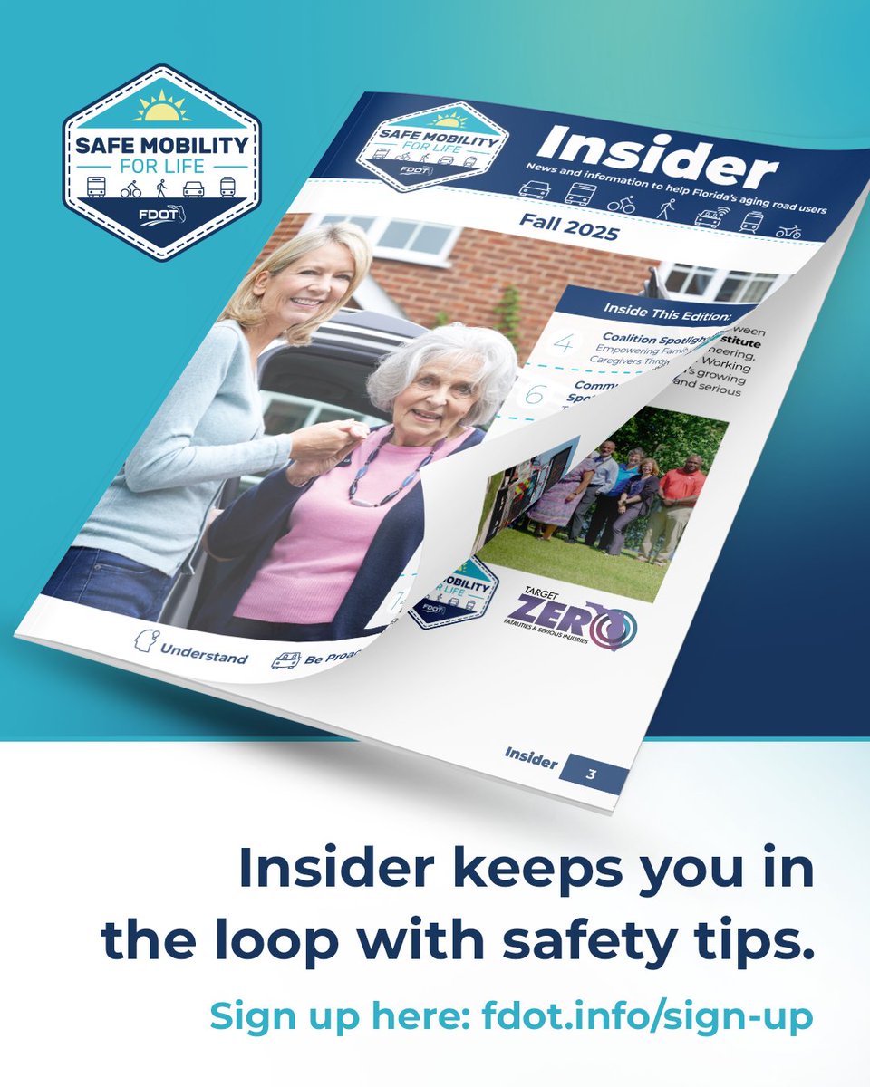 Safe Mobility for Life tweet media