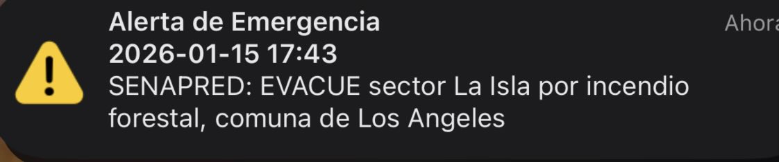 ☝️NoSomosLaMuni 🤷♂️ tweet media