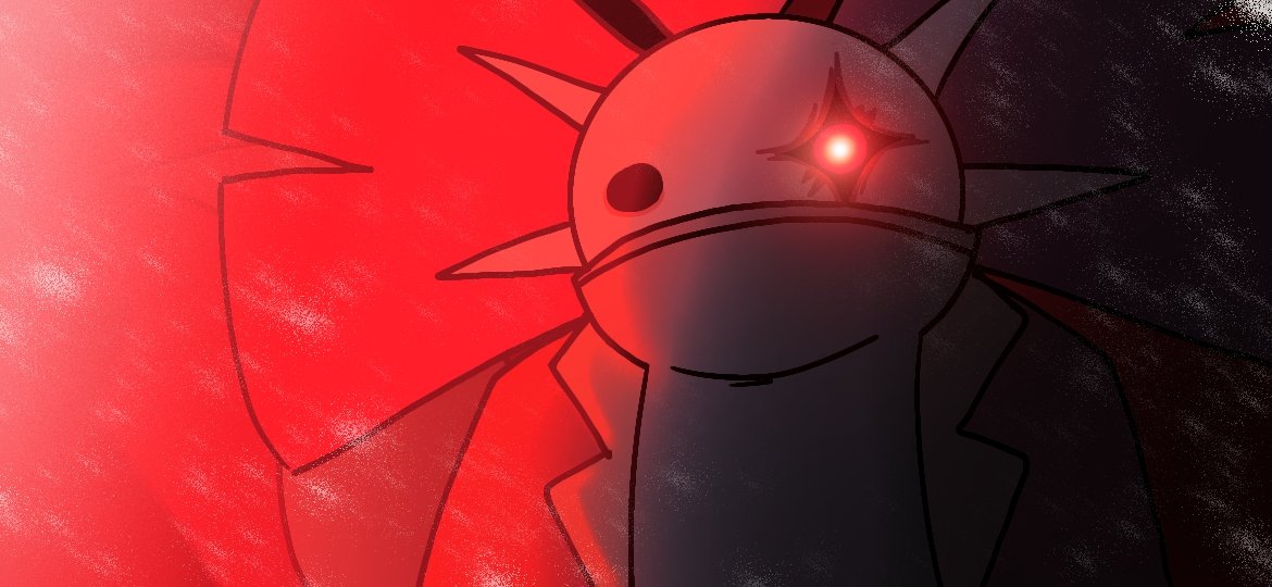 Kross The Axolotl tweet media